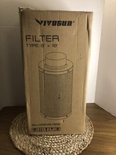 Vivosun 6inch air for sale  West End