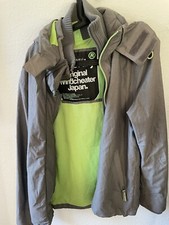 Superdry riginal windcheater gebraucht kaufen  Goch