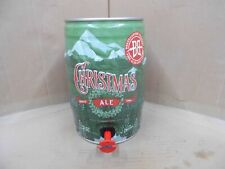 Christmas ale liter for sale  Menominee
