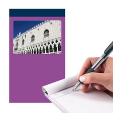 Blocchi comande ordini usato  Mercato San Severino