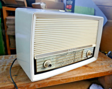 Ekco valve radio for sale  DERBY