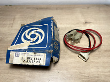 Nos genuine wiring for sale  GRAVESEND