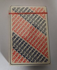 American airlines playing for sale  DERBY