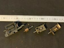 Motores y piezas GAUGE, vintage años 50/60, Basset-Lowke, Hornby? segunda mano  Embacar hacia Mexico
