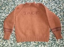 Handmade hand knitted for sale  UK