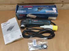Bosch starlock gop for sale  OSWESTRY