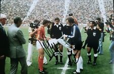 Johan cruyff franz for sale  BUSHEY