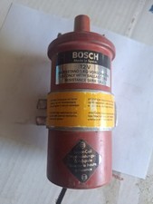 Vintage bosch red for sale  Sonora