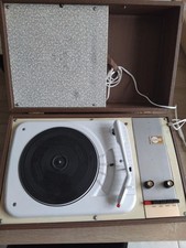 Platine vynile claude d'occasion  Assier