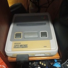 Super nintendo snes for sale  PORTSMOUTH