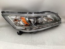 Honda accord headlamp for sale  Albany
