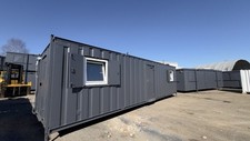 32x10ft anti vandal for sale  HUNGERFORD