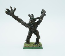 Warhammer Fantasy Battle Drewniane elfy Durthu the Treeman vintage metalowa miniatura na sprzedaż  PL