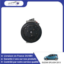 Compresseur air conditionne d'occasion  Saint-Quentin