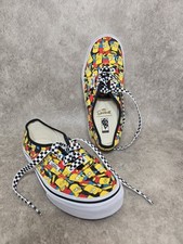Vans customs simpsons for sale  Crown Point