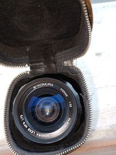Komura 24mm f3. usato  Piacenza