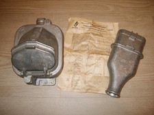 Alte steckdose 380v gebraucht kaufen  Neukieritzsch
