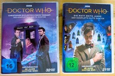 Doctor who doktor gebraucht kaufen  Melle