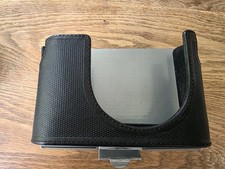 Genuine leica black for sale  BRIGHTON