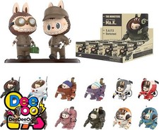 THE MONSTERS X KOW YOKOYAMA MA.K.POP MART CAIXA CEGA PRESENTE BRINQUEDO FOFO QUENTE comprar usado  Enviando para Brazil