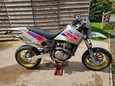 Ccm 644 2006 for sale  STUDLEY