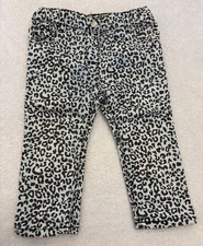 Hose leopardenmuster gr gebraucht kaufen  Berlin