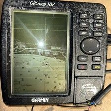 Boat marine garmin for sale  Tabor City