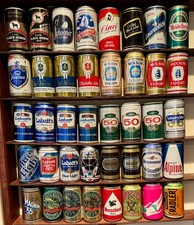 Canadian beer cans for sale  Red Bank