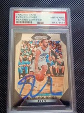 Evan fournier card d'occasion Evan fournier card d'occasion  Bourg-Saint-Maurice