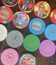 obsolete casino chips for sale obsolete casino chips for sale Newington