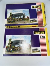 Faller 288 holzlager gebraucht kaufen  Iserlohn