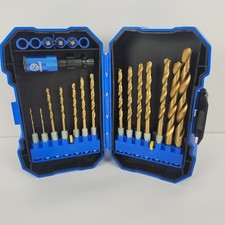 Kobalt 21pc drill for sale  Idaho Falls