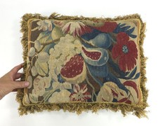 Antique aubusson old for sale  Canaan
