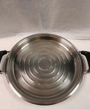Padella bistecchiera imco usato  Palermo