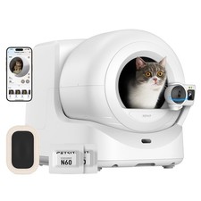 Petkit automatic self for sale  USA