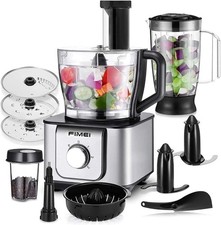 Fimei food processor for sale  SALFORD