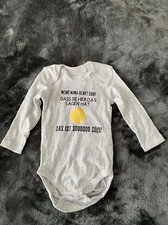 Babybody baby body gebraucht kaufen  Eppingen