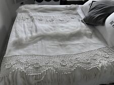 Linge ancien ancien d'occasion  France
