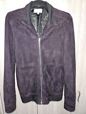 Goat leather jaket for sale  SLOUGH