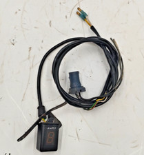 Indicatore marcie yamaha usato  Lamezia Terme