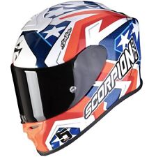 Casco integrale carbonio usato  Bari