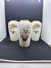 Japanese style vases. for sale  Mechanicsburg