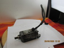Anlasser mitsba honda gebraucht kaufen  Bobenheim-Roxheim