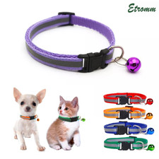 Reflective dog collar for sale  South El Monte