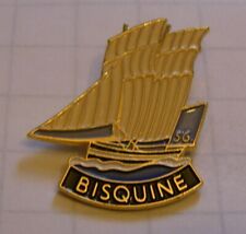 Pin voilier vieux d'occasion  Saint-Nazaire