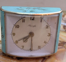 Vintage kienzle alarm for sale  HEREFORD