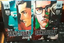 Fumetti manga seinen usato  Italia