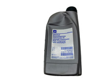 Litro olio fluido usato  Frattaminore
