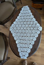 Häkeldecke aufwendig gearbeit gebraucht kaufen  Halver