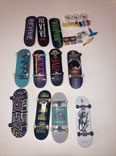 Tech deck finger for sale  New Ringgold